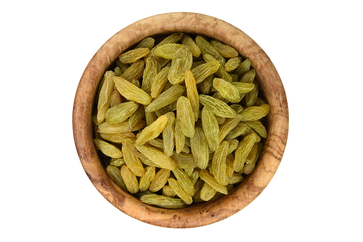 Bulk Iranian Long Green Raisins Wholesale Supplier; Certified Quality & Competitive Pricing
